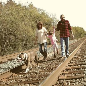 Meet your Posher, Corey